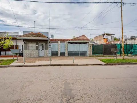 Ameghino 1100