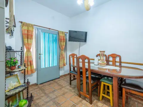 Casa en Venta 50 años