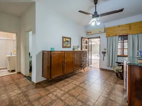 Casa en Venta en Merlo, USD 108.000