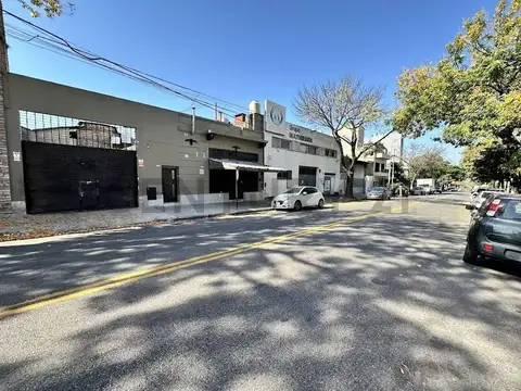 Terreno en Venta de 458,0 m2