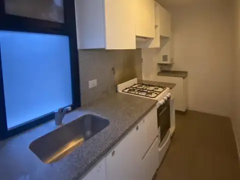 Departamento en Alquiler de 2 dormitorios