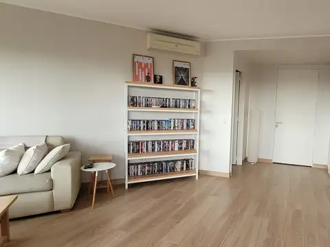 Departamento en Alquiler al Este