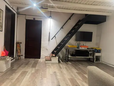 Casa en Venta 40 años