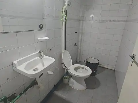 Avenida Crovara al 5800