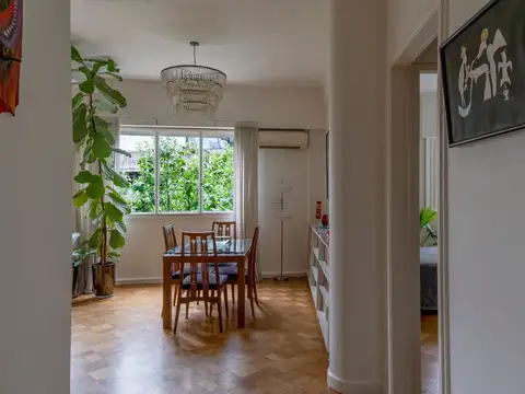 Departamento en Venta en Recoleta, USD 320.000