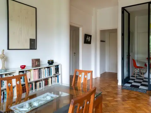 Departamento en Venta 60 años