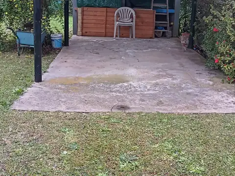 Casa en Venta en Villa Elisa, USD 81.000