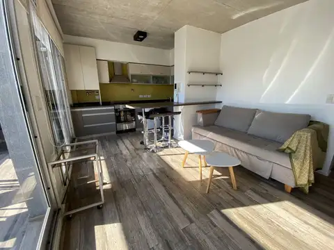 Departamento en Alquiler de 2 ambientes