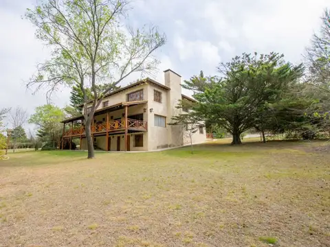 Casa en Venta 21 años