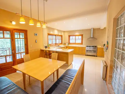 Casa en Venta en Villa General Belgrano, USD 990.000