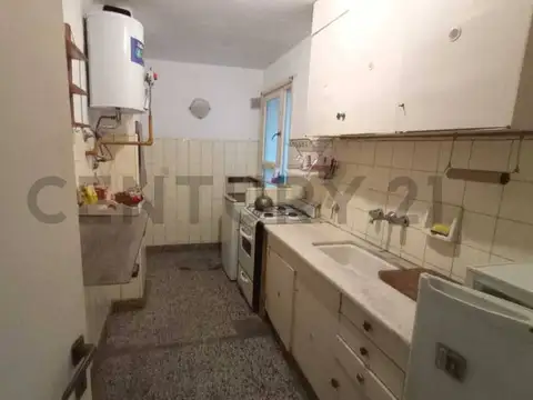 Departamento en Venta 53 años