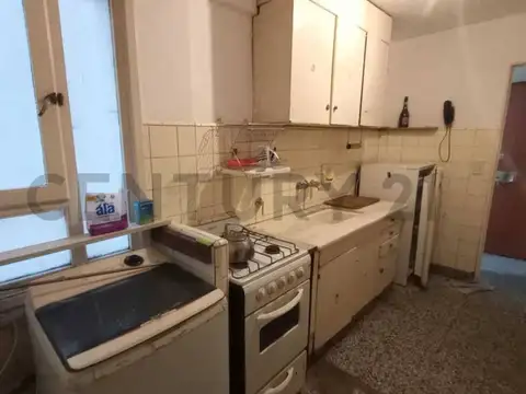 Departamento en Venta en Plaza Colon, USD 51.000