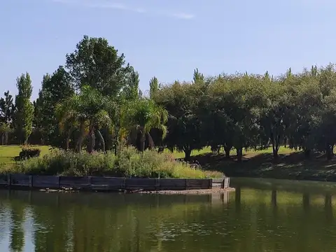 Chacras De La Reserva Lote 100