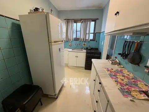 Departamento en Venta 60 años