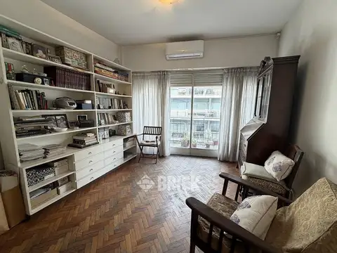 Departamento en Venta 60 años