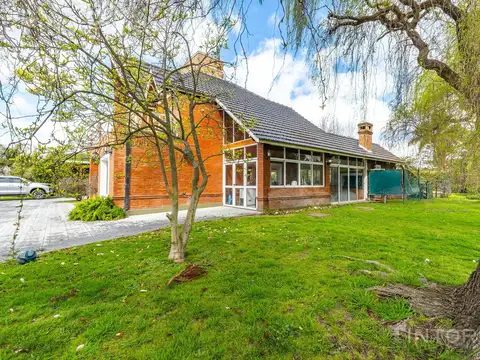 Casa en Venta en El Ombú, USD 280.000