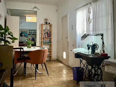 Casa en Venta en Villa Mercedes, USD 80.000