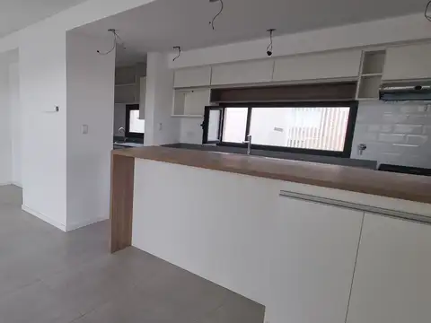 Casa en Alquiler al Este