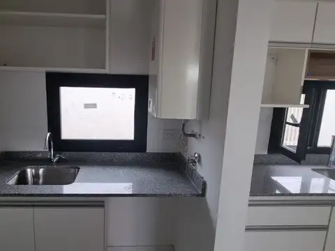 Casa en Alquiler 5 años