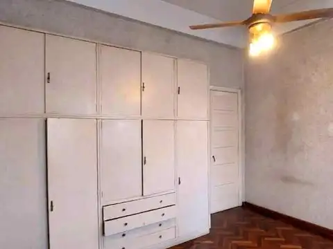 VENTA  2 PH LOTE PROPIO de 8.70x55.70 con JARDIN EN FLORES