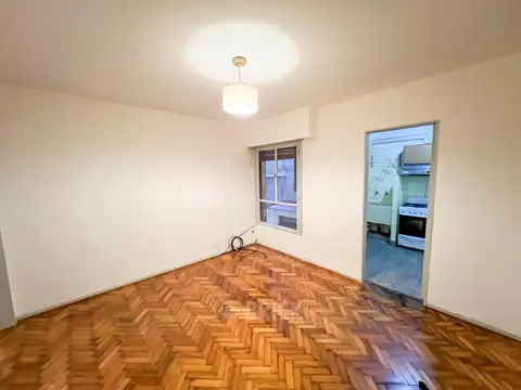 AV. SCALABRINI ORTIZ AL 2300 - AMPLIA COCINA IMPECABLE