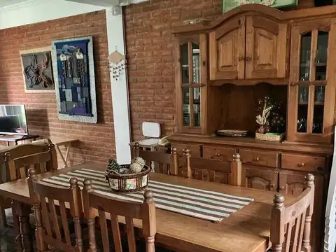 Departamento en Alquiler Temporal de 3 dormitorios