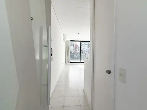 Avenida García Del Río 2800, Piso 4