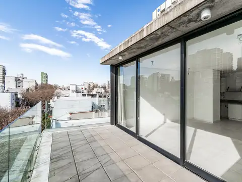 Departamento en Alquiler al Este