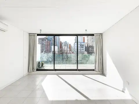 Departamento en Alquiler de Monoambiente