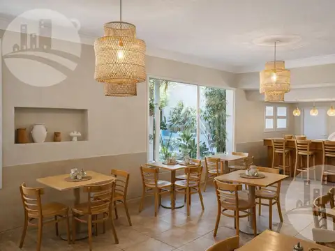 Hotel en Venta en Miramar, USD 750.000