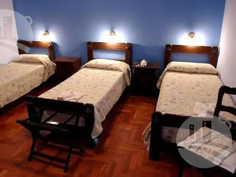 Hotel en Venta en Miramar, USD 950.000