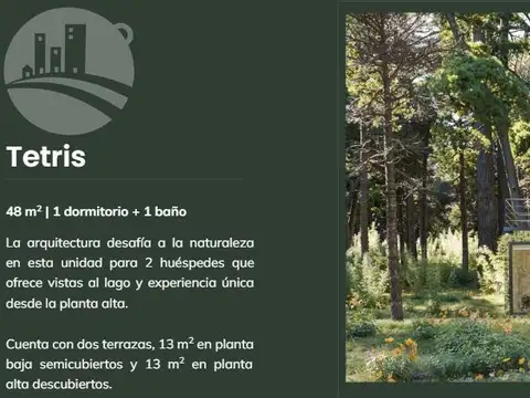 Casa en Bariloche