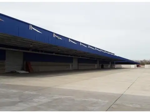 Galpon en Alquiler en Villa Rosa, USD 16.000