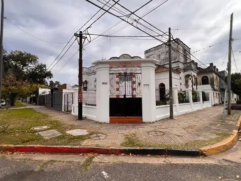 Avenida Nuestra Señora del Rosario 100