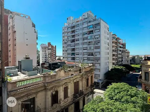 Departamento en Venta en Centro, USD 48.000