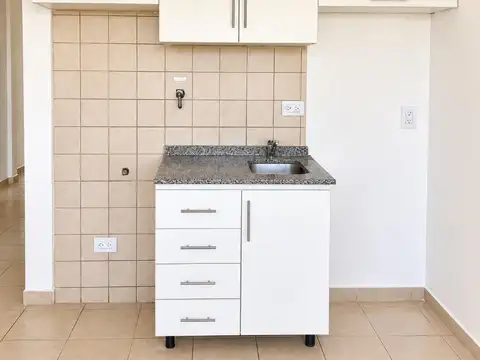 Departamento en Alquiler en Muñiz, $ 390.000