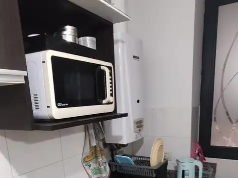 Departamento en Venta 14 años