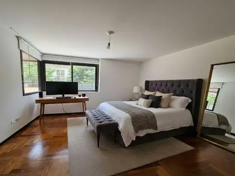 Buenos Aires  al 500