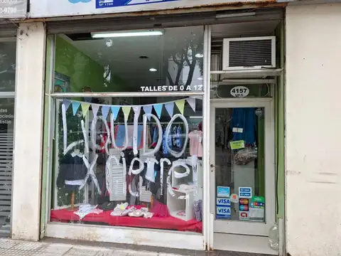 Av Ricardo Balbin 4100
