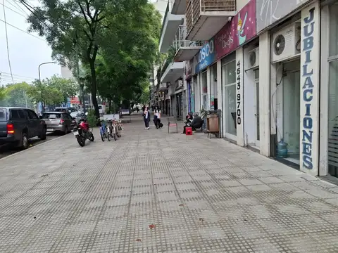 Local en Alquiler 12 años