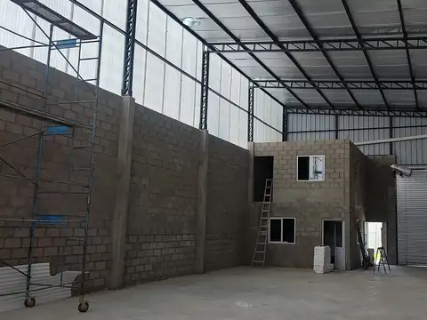 Galpón en venta en El Talar