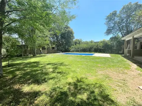 Casa en Venta de 3 dormitorios