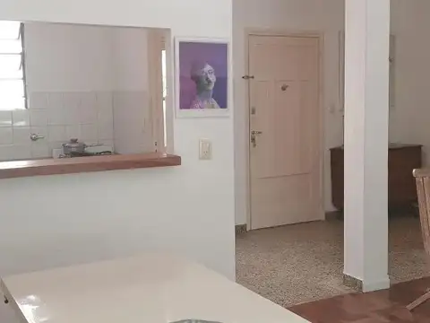 Departamento en Nuñez