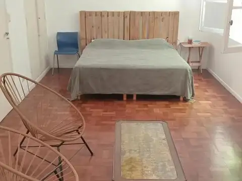 Garden Pico – Amplio y Luminoso Departamento Amoblado