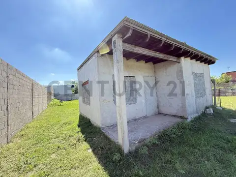 Monteagudo 1900, Piso 0