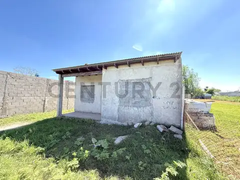 Casa en Venta de 1 dormitorio