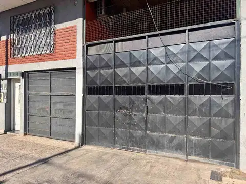 Teniente Coronel Lafuente 1400