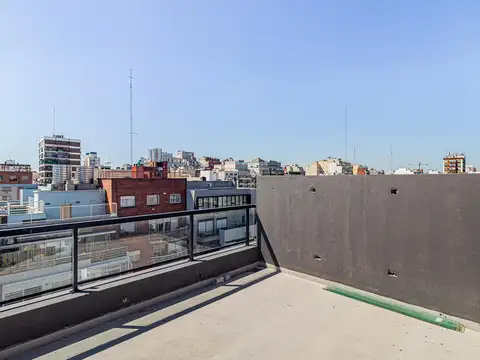 Departamento en Venta 1 año