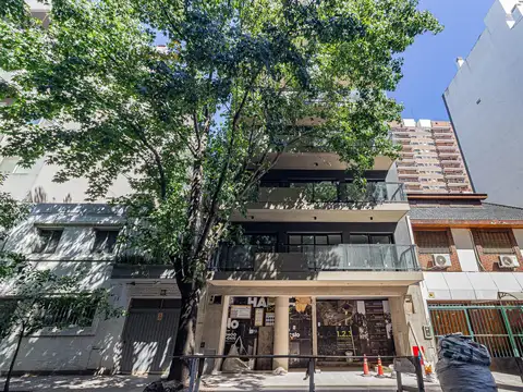 Departamento en Venta de Monoambiente