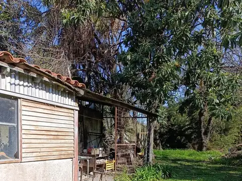 Casa en Venta 80 años
